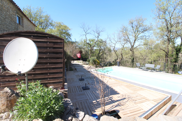 Maison de luxe à vendre à Apt, 767 000 €, Photo 5
