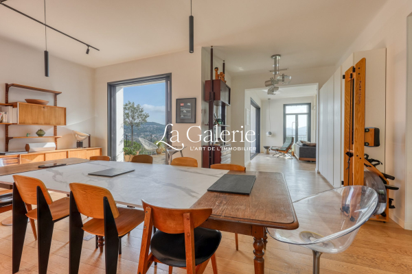 Maison de luxe à vendre à Hyères, 1 365 000 €, Photo 5