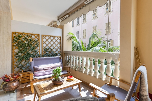 Appartement de luxe à vendre à Monaco, 4 250 000 €, Photo 5