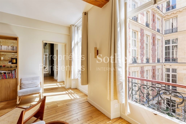 Luxury Apartment for sale in Paris 4ème, 1 375 000 €, Photo 5