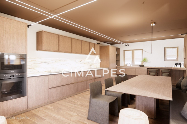 Luxury House for sale in La Salle les Alpes, 2 800 000 €, Photo 5