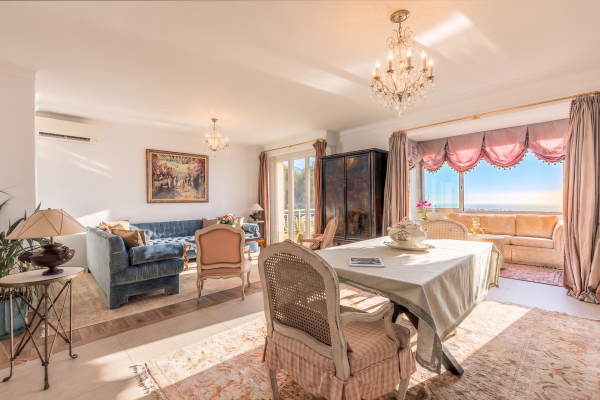 Appartement de luxe à vendre à Villefranche-sur-Mer, 1 090 000 €, Photo 5