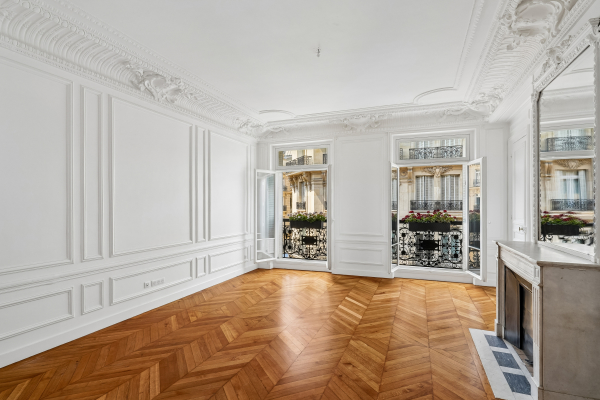 Luxury Apartment for sale in Paris 8ème, 3 248 000 €, Photo 5