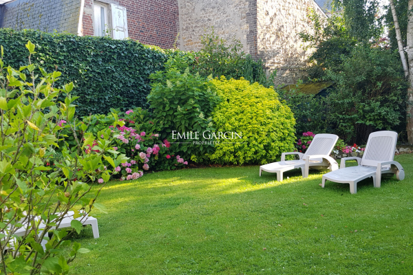 Maison de luxe à vendre à Deauville, 1 275 000 €, Photo 5