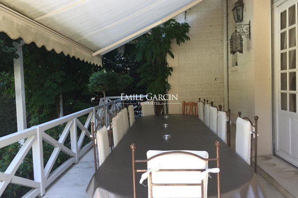 Maison de luxe à vendre à Deauville, 5 500 000 €, Photo 5