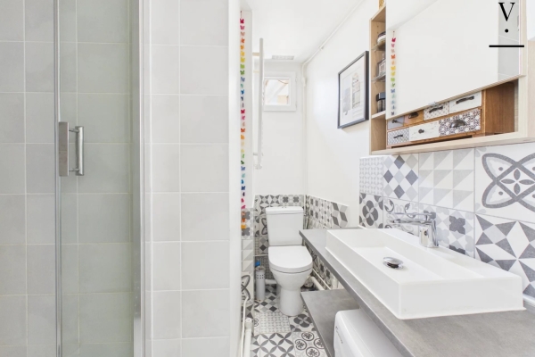 Appartement de luxe à vendre à Paris 3ème, 319 000 €, Photo 5