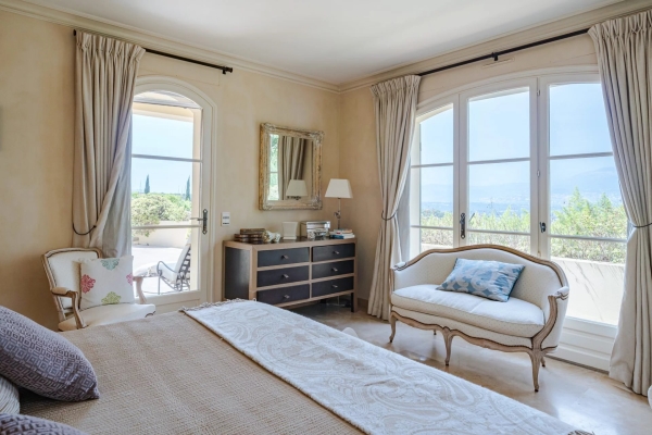 Luxury House for sale in Mougins, 5 300 000 €, Photo 5
