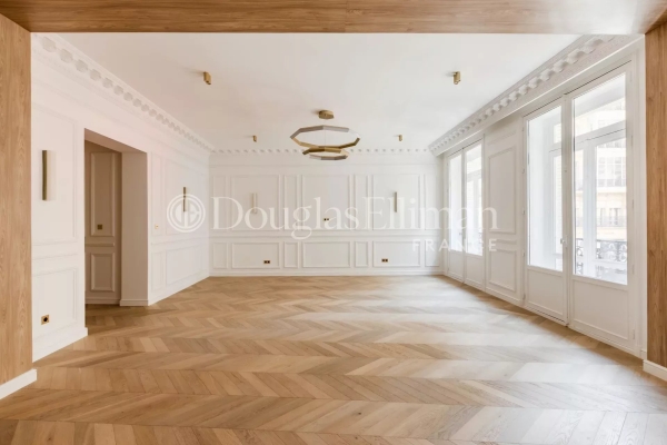 Appartement de luxe à vendre à Paris 8ème, 2 988 000 €, Photo 5