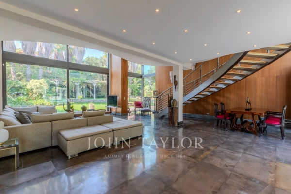 Maison de luxe à vendre à Cap d'Antibes, 12 600 000 €, Photo 5