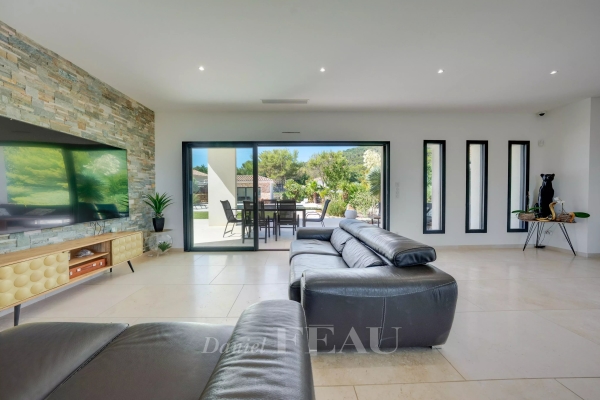 Maison de luxe à vendre à Aix-en-Provence, 1 740 000 €, Photo 5