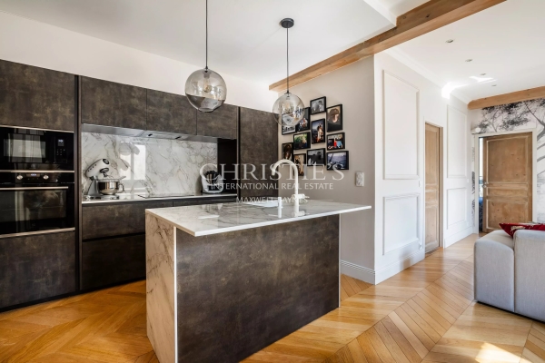 Luxury Apartment for sale in Bordeaux, 499 000 €, Photo 5