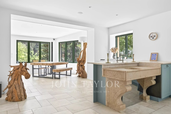Luxury House for sale in Allauch, 1 790 000 €, Photo 5