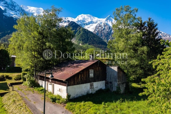 Luxury House for sale in Chamonix-Mont-Blanc, 1 350 000 €, Photo 5