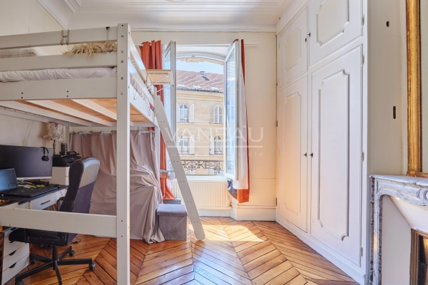 Luxury Apartment for sale in Paris 7ème, 1 996 000 €, Photo 5
