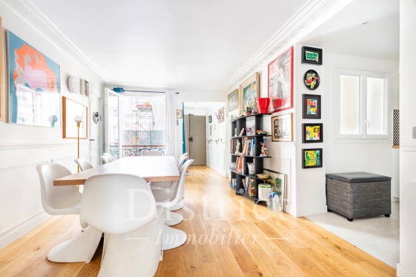 Luxury Apartment for sale in Paris 7ème, 1 790 000 €, Photo 5