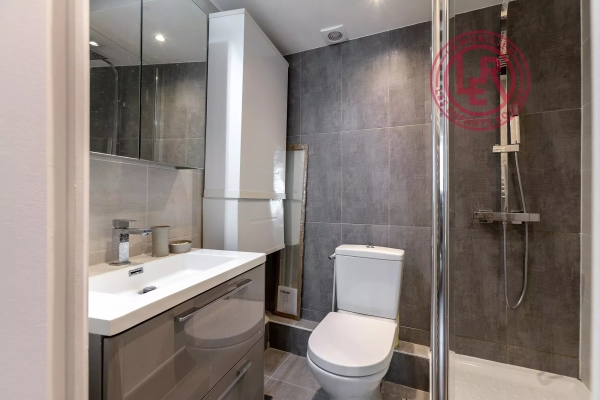 Appartement de luxe à vendre à Paris 6ème, 350 000 €, Photo 5