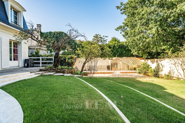 Maison de luxe à vendre à Versailles, 1 995 000 €, Photo 5