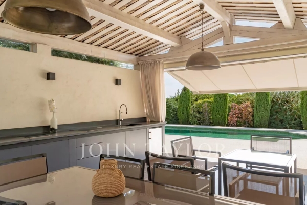 Luxury House for sale in La Roquette-sur-Siagne, 1 785 000 €, Photo 5