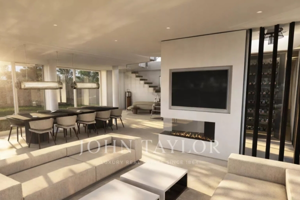 Maison de luxe à vendre à Mougins, 1 590 000 €, Photo 5