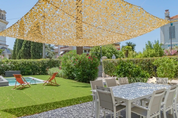 Maison de luxe à vendre à Cannes, 2 590 000 €, Photo 5
