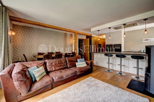 Luxury Apartment for sale in Chamonix-Mont-Blanc, 995 000 €, Photo 5