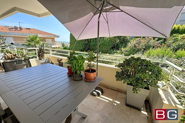 Appartement de luxe à vendre à Antibes, 360 000 €, Photo 5