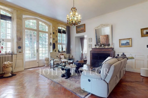 Maison de luxe à vendre à La Sauve, 1 600 000 €, Photo 5