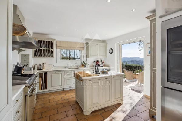 Maison de luxe à vendre à Cabris, 1 980 000 €, Photo 5