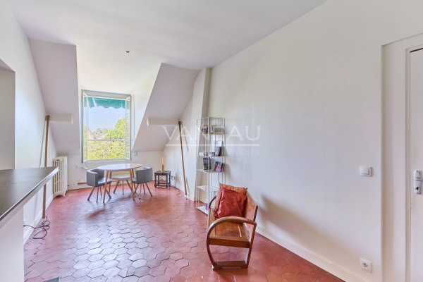 Appartement de luxe à vendre à Versailles, 495 000 €, Photo 5