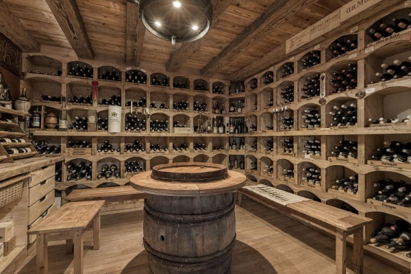 Maison de luxe à vendre à La Clusaz, 2 150 000 €, Photo 6