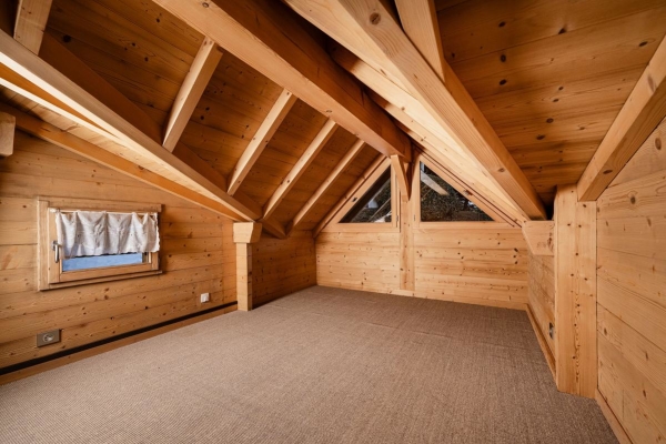 Maison de luxe à vendre à La Clusaz, 1 480 000 €, Photo 6
