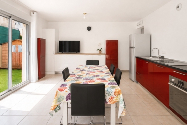 Luxury Apartment for sale in Beaulieu-sur-Mer, 645 000 €, Photo 6