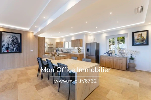 Maison de luxe à vendre à Roquebrune-sur-Argens, 5 950 000 €, Photo 6