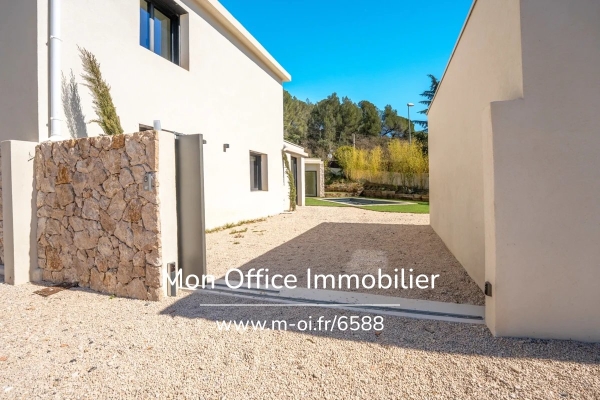Maison de luxe à vendre à Aix-en-Provence, 950 000 €, Photo 6
