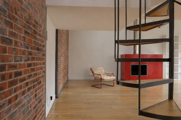 Appartement de luxe à vendre à Pantin, 995 000 €, Photo 6