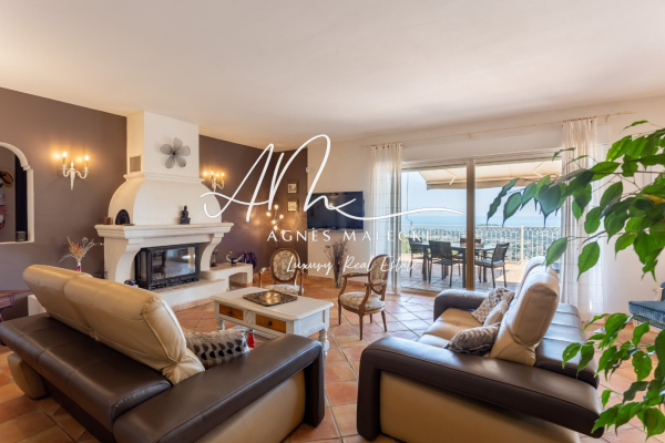 Luxury House for sale in Cavalaire-sur-Mer, 1 990 000 €, Photo 6