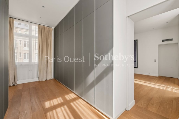 Luxury Apartment for rental in Paris 16ème, 20 000 €, Photo 6
