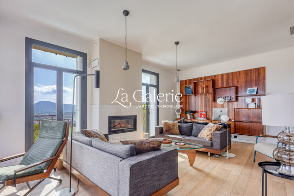 Maison de luxe à vendre à Hyères, 1 365 000 €, Photo 6