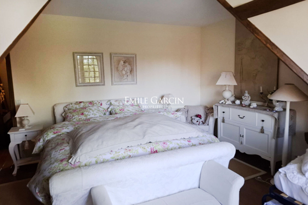 Maison de luxe à vendre à Beuvron-en-Auge, 1 150 000 €, Photo 6