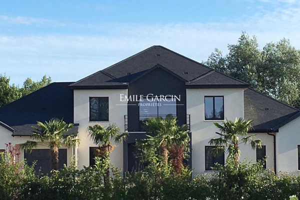 Maison de luxe à vendre à Touques, 1 995 000 €, Photo 6