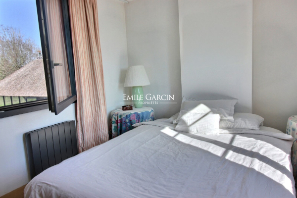 Maison de luxe à vendre à Deauville, 735 000 €, Photo 6
