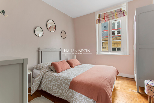 Luxury House for sale in Trouville-sur-Mer, 583 000 €, Photo 6