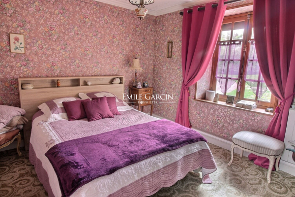Maison de luxe à vendre à Blangy-le-Château, 1 495 000 €, Photo 6