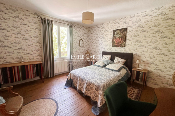 Luxury House for sale in Trouville-sur-Mer, 682 500 €, Photo 6