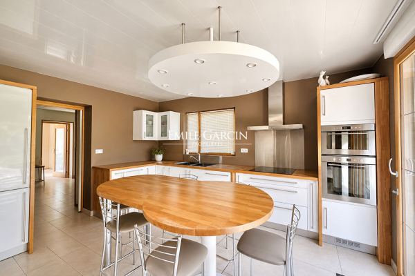 Maison de luxe à vendre à Honfleur, 997 500 €, Photo 6