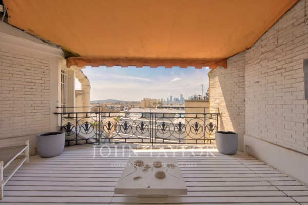 Luxury Apartment for sale in Paris 16ème, 7 300 000 €, Photo 6