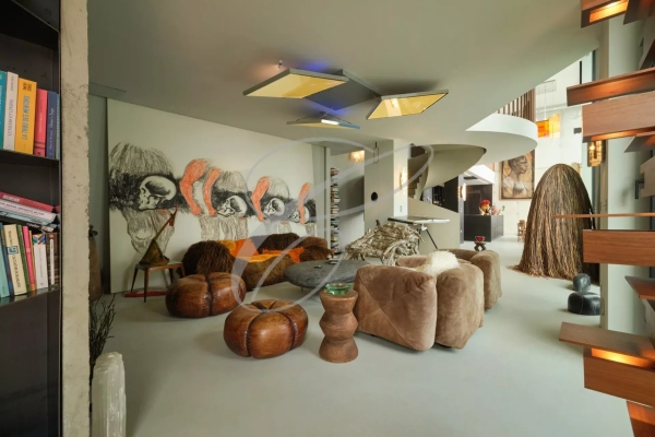 Luxury House for sale in Roquebrune-Cap-Martin, 11 000 000 €, Photo 6