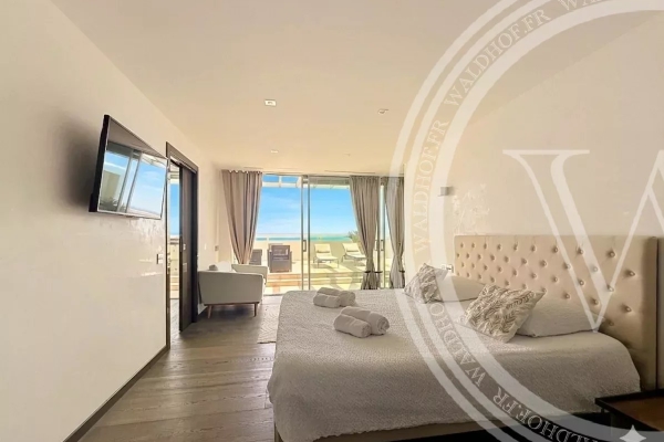 Luxury Apartment for rental in Cannes, 10 000 €, Photo 6