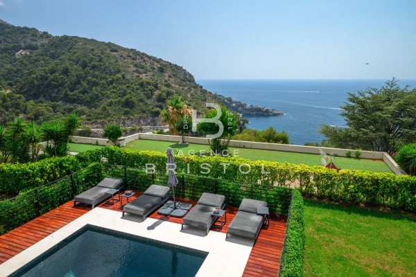 Maison de luxe à vendre à Èze, 5 250 000 €, Photo 6