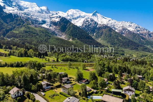Luxury House for sale in Chamonix-Mont-Blanc, 1 350 000 €, Photo 6